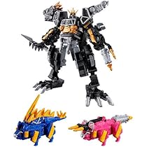 PB ゴッドキングオージャー ゴッドクリアメッキver. キングオージャー ミニプラ シュゴッド合体シリーズPB ゴッドキングオージャー